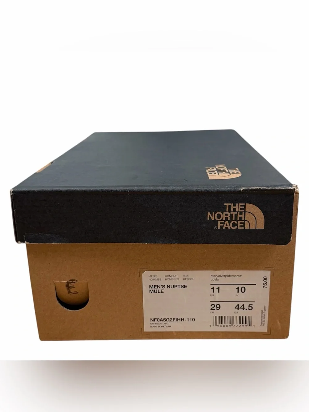 The North Face north face